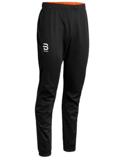 Pants Power 2.0 M Black