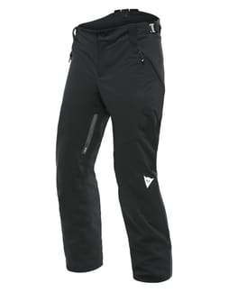 HP Ridge Pants Black