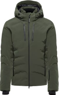 Iventa Dermizax Ev Jacket Duffel-Bag
