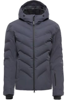 Etesia Aerosense-Dry Jacket Nightblue
