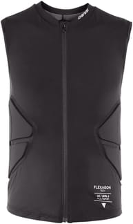 Scarabeo Vest Stretch Limo / Stretch Limo