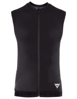 Flexagon Waistcoat 2 W Stretch Limo / White