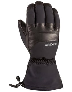 Excursion Gore-Tex Glove Black