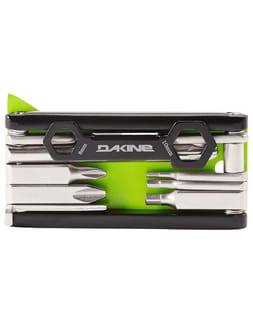 Bc Tool Green