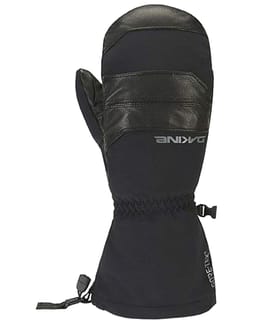Excursion Gore-Tex Mitt Black