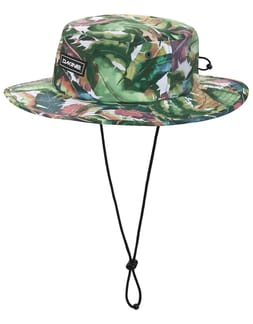 No Zone Hat Palm Grove