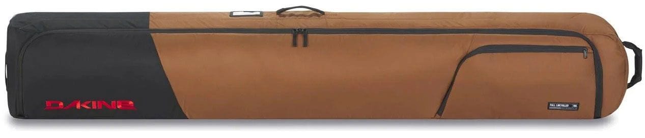Fall Line Ski Roller Bag 175cm Bison