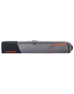 Fall Line Ski Roller Bag 190cm Steel Grey