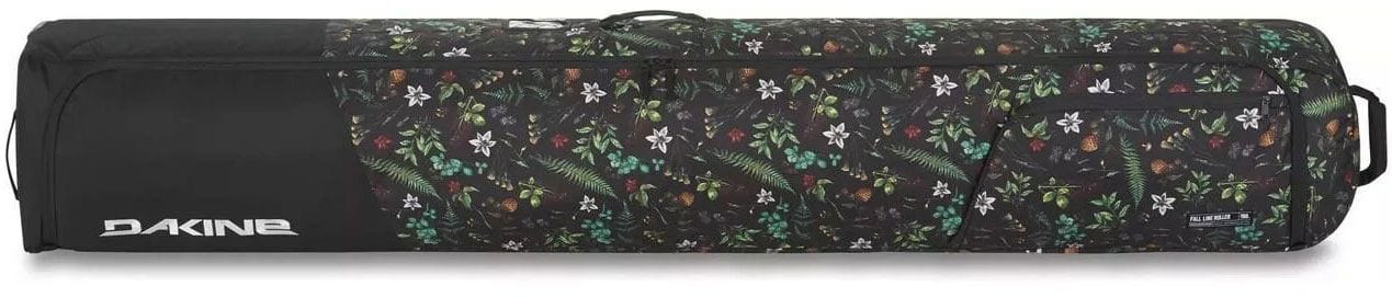 Fall Line Ski Roller Bag 175cm Woodland Floral