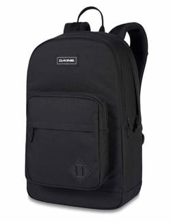 365 Pack DLX 27L Black