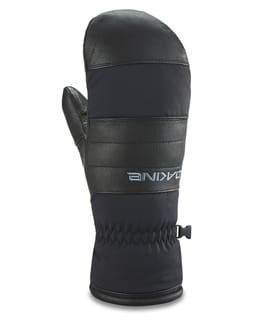 Baron Gore-Tex Index Mitt Black