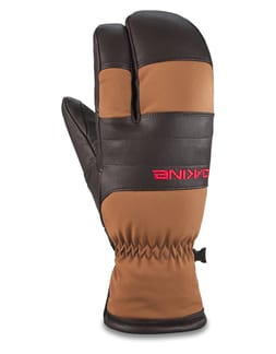 Baron Gore-Tex Trigger Mitt Bison