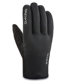 Blockade Infinium Glove Black