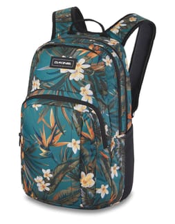 Campus M 25L Emerald Tropic