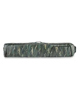 Low Roller Snowboard Bag 165cm Olive Ashcroft Camo
