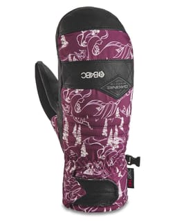 Fillmore Mitt B4Bc Grapevine
