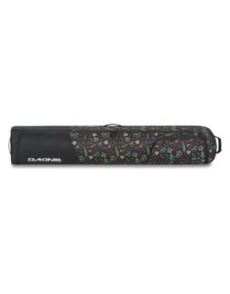 Low Roller Snowboard Bag 165cm Woodland Floral