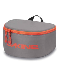 Goggle Stash Steel Grey