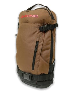 Heli Pack 12L Bison