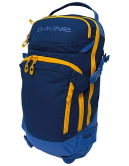 Heli Pro 20L Deep Blue