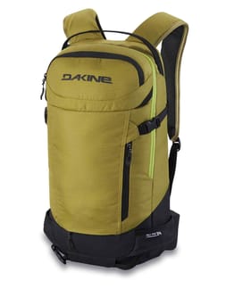 Heli Pro 24L Green Moss