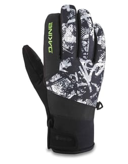 Impreza Gore-Tex Glove Street Art