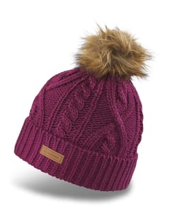 Kelsey Beanie Grapevine