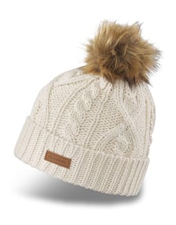 Kelsey Beanie Turtledove