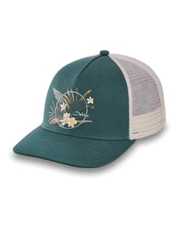 Koa Trucker Deep Lake