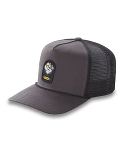 Lions Peak Trucker Eco Castlerock