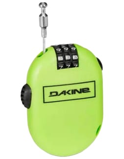 Micro Lock Green