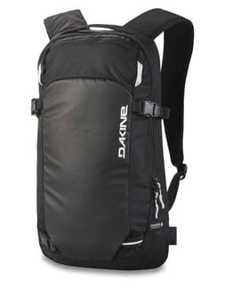 Poacher 14L Black