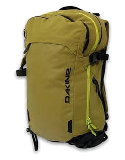 Poacher 32L Green Moss