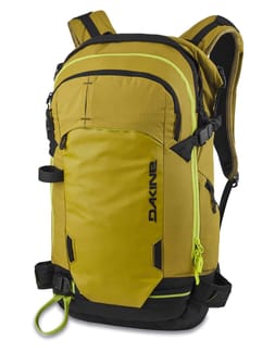 Poacher Ras 26L Green Moss