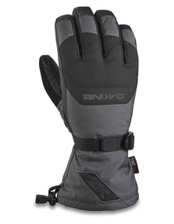 Scout Glove Carbon