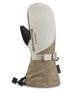 Sequoia Gore-Tex Mitt Turtledove Stone