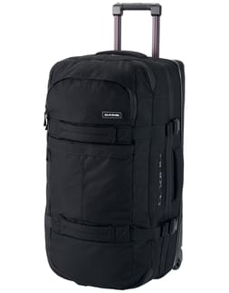 Split Roller 85L Black