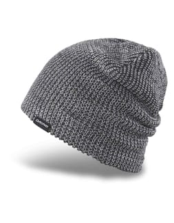 Tall Boy Heather Charcoal