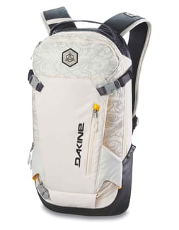 Team Heli Pack 12L Kazu Kokubo