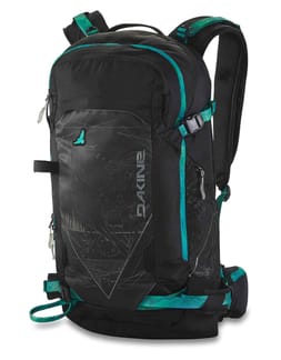 Team Poacher 32L Chris Benchetler