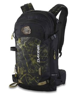 Team Poacher Ras 26L Sammy Carlson