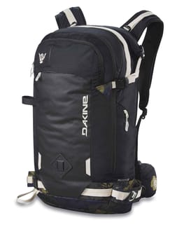 Team Poacher Ras 36L Karl Fostvedt