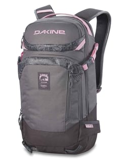Team Womens Heli Pro 20L Jamie Anderson