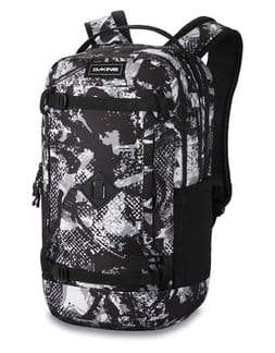 Urbn Mission Pack 23L Street Art