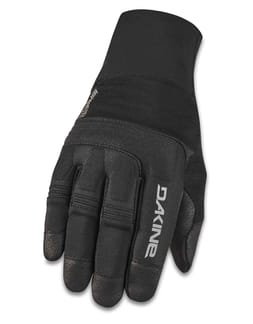 White Knuckle Glove Black