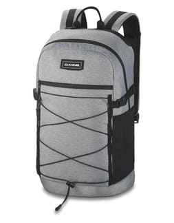Wndr Pack 25L Geyser Grey
