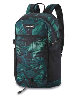 Wndr Pack 25L Night Tropical