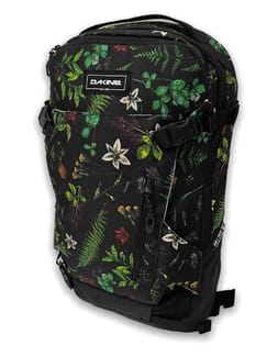 Women's Heli Pack 12L Woodland Floral