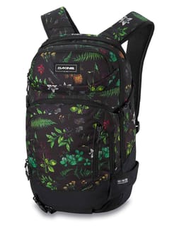 Women's Heli Pro 20L Woodland Floral
