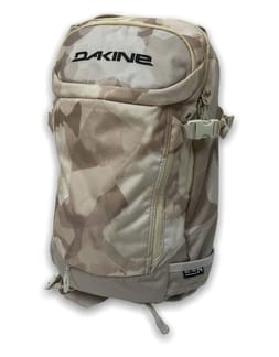 Women's Heli Pro 24L Sand Quartz